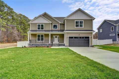 313 Dare Road, Yorktown, VA 23692