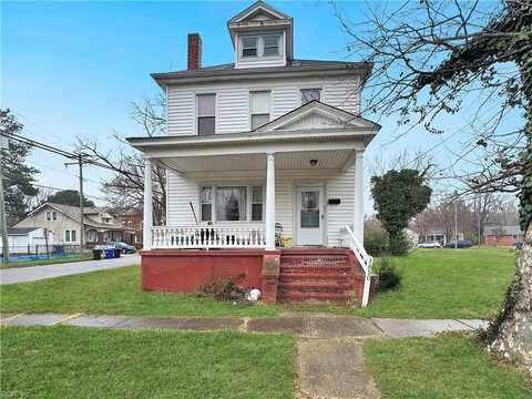 1850 Azalea Avenue, Portsmouth, VA 23704