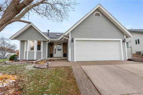 14301 Quentin Avenue S, Savage, MN 55378