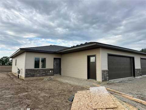 205 Diamond Court, Wykoff, MN 55990