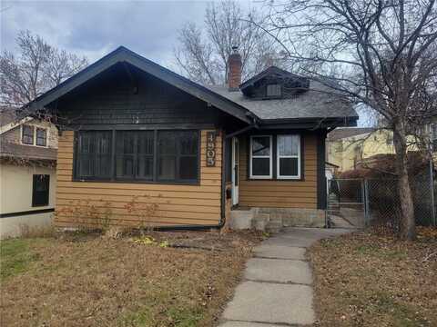 4905 2nd Avenue S, Minneapolis, MN 55419