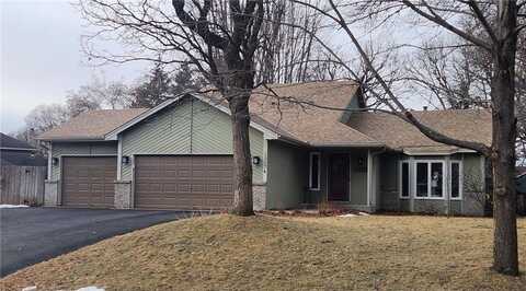 13074 Isanti Street NE, Blaine, MN 55449