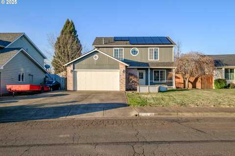 2795 43RD AVE, Albany, OR 97322