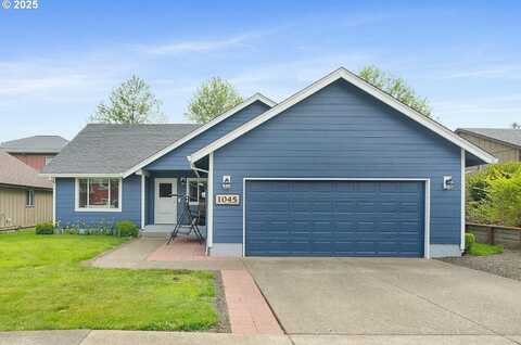 1045 MURRAY WAY, Tillamook, OR 97141