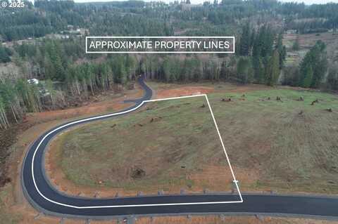 201 Ash Mountain DR, Castle Rock, WA 98611