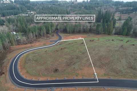 201 Ash Mountain DR, Castle Rock, WA 98611