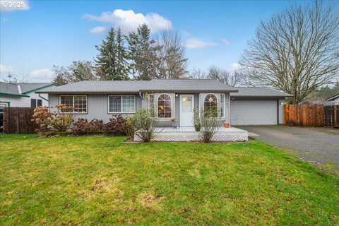 2341 SW INDIAN MARY CT, Troutdale, OR 97060