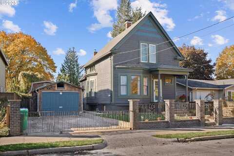 7127 NE 10TH AVE, Portland, OR 97211