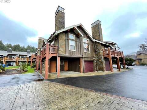 132 E SURFCREST AVE, Cannon Beach, OR 97110