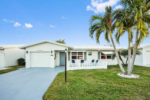 2088 SW 14th Avenue, Boynton Beach, FL 33426