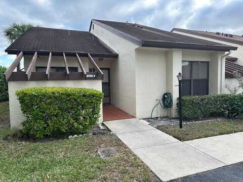 7662 Bend Court, Lake Worth, FL 33467