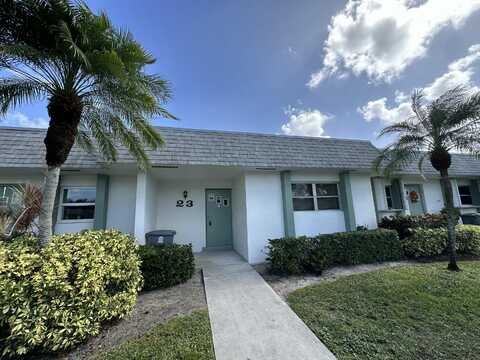 2638 Gately Drive E, West Palm Beach, FL 33415