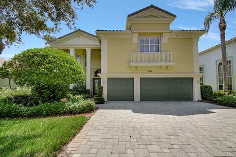 2264 Merriweather Way, Wellington, FL 33414