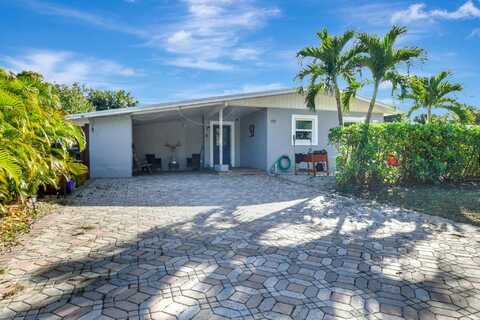 1722 N D Street, Lake Worth, FL 33460