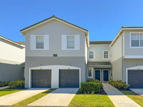 3103 Grandiflora Drive, Greenacres, FL 33467