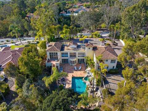 14665 Calle Carla, Rancho Santa Fe, CA 92067