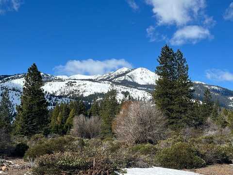 Acreage Off N. Old Stage, Mount Shasta, CA 96067