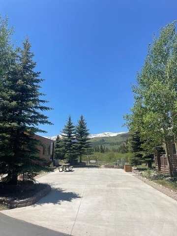 85 REVETT DRIVE #4, Breckenridge, CO 80424