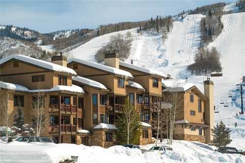 2053 SKI TIME SQUARE DRIVE, Steamboat Springs, CO 80487