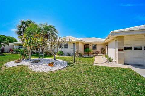 337 DANTE DRIVE, NOKOMIS, FL 34275