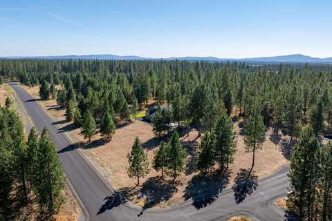 Nka N Tudor Rd, Deer Park, WA 99006