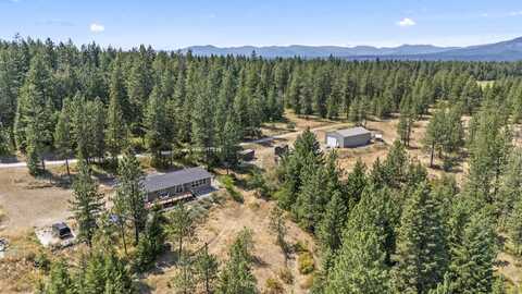 4342 Wild Trax Way, Springdale, WA 99173