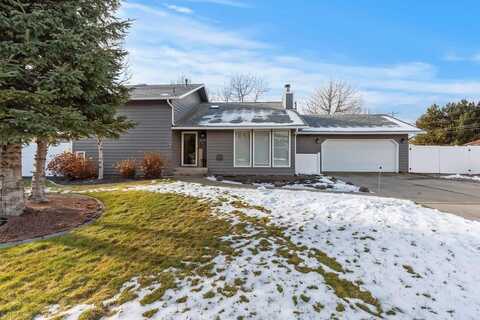 5702 S Ferrall St, Spokane, WA 99223