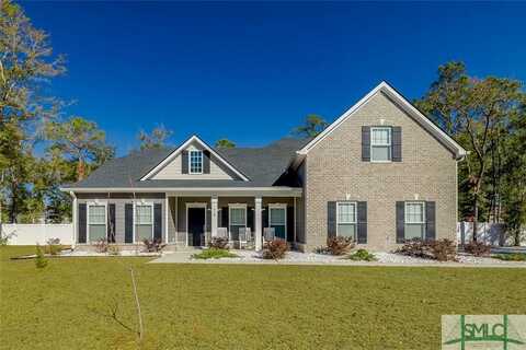 110 Little Jack Way, Rincon, GA 31326