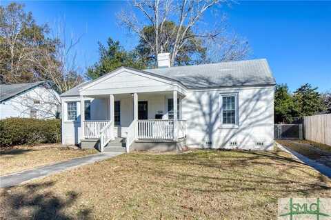 514 E 63rd Street, Savannah, GA 31405