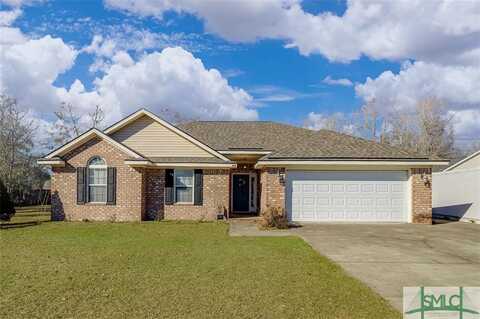 312 Bristol Drive, Bloomingdale, GA 31302