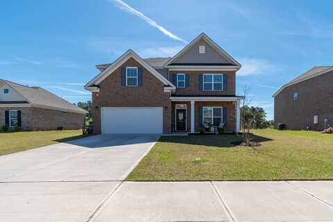 505 Kittiwake Ln, Sumter, SC 29150