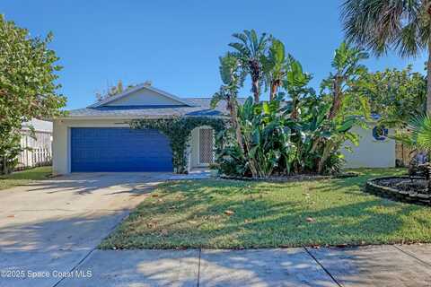 2430 Sea Avenue, Indialantic, FL 32903