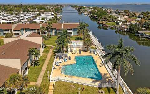 250 N Banana River Drive, Merritt Island, FL 32952