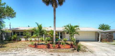 1220 Cheyenne Drive, Indian Harbour Beach, FL 32937