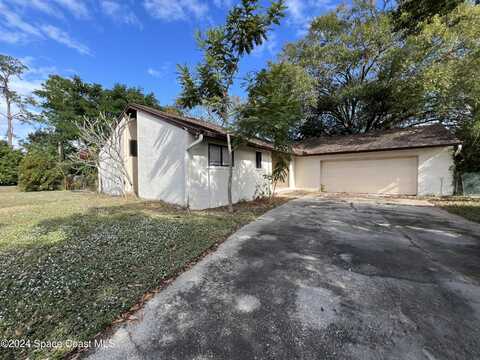 6897 Cecil Road, Cocoa, FL 32927