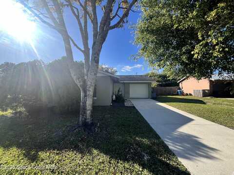 106 Battersea Avenue NE, Palm Bay, FL 32907