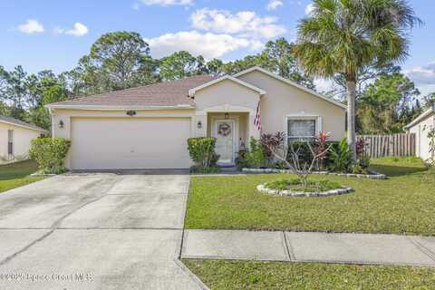 550 Benton Drive, Melbourne, FL 32901