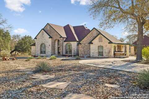 525 Rose Branch, La Vernia, TX 78121