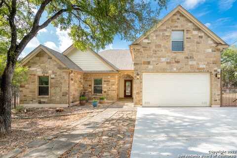 578 WINDING RIVER LN, Spring Branch, TX 78070