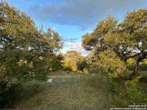 Lot 6 Canyon Creek Preserve Phase #6, Helotes, TX 78023