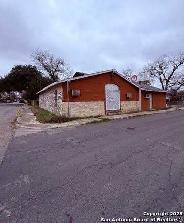 5419 MONTEREY ST, San Antonio, TX 78237