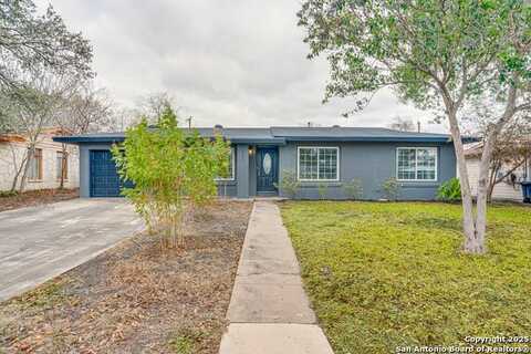 447 SHANNON LEE ST, San Antonio, TX 78216