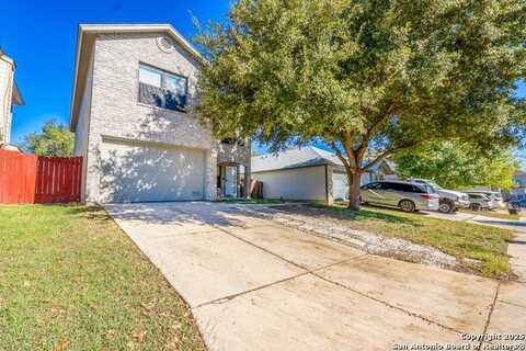 11011 Monahan Park, San Antonio, TX 78254