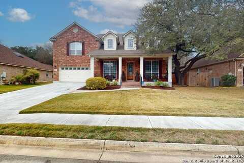 517 FAULKNER DR, Schertz, TX 78154