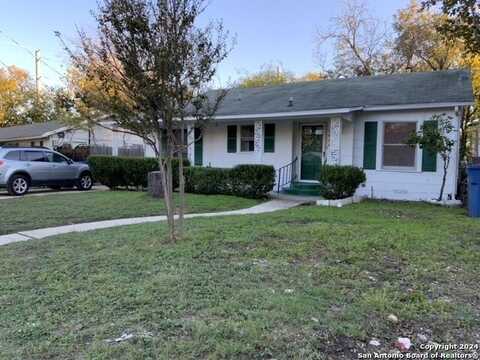 1922 W RIDGEWOOD, San Antonio, TX 78201