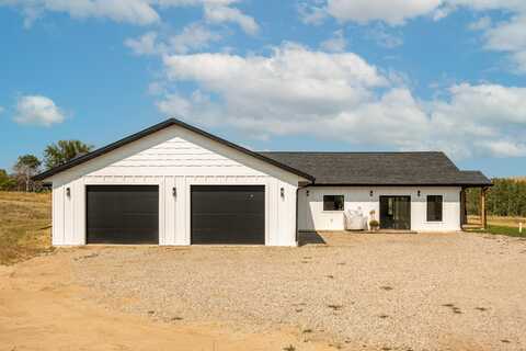 16 Peak View Drive, Buffalo, WY 82834