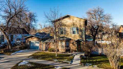 328 S Lobban Avenue, Buffalo, WY 82834