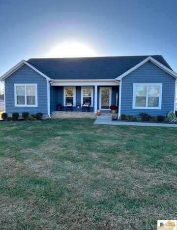 245 Circle Drive, Scottsville, KY 42164