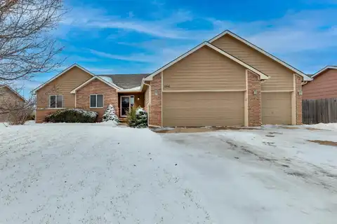 12041 W Jewell Ct, Wichita, KS 67235