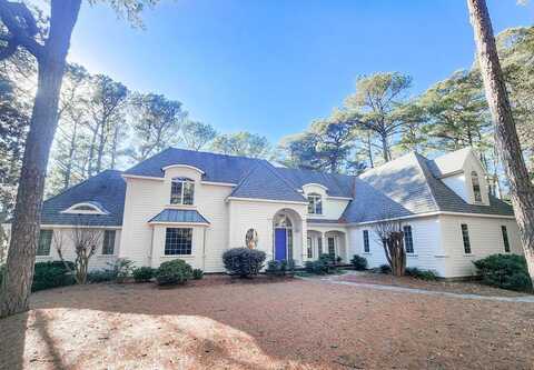 2118 BAYVIEW POINT LN, CAPE CHARLES, VA 23310